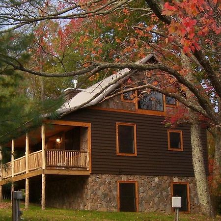 The Banner Elk Inn B&B Exterior foto