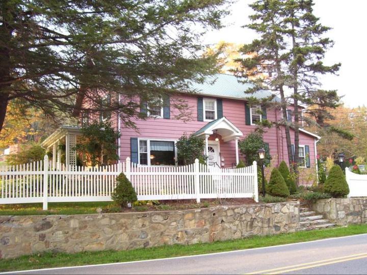The Banner Elk Inn B&B Exterior foto