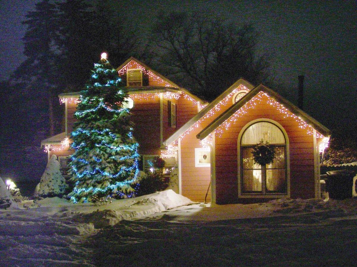 The Banner Elk Inn B&B Exterior foto