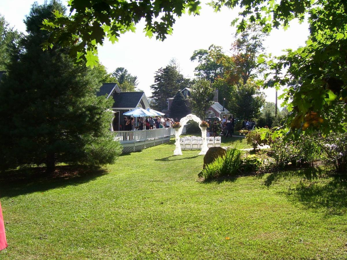 The Banner Elk Inn B&B Exterior foto