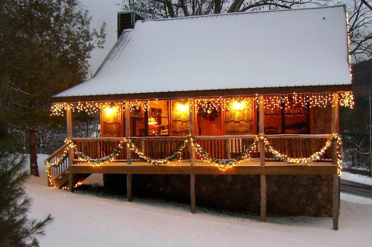 The Banner Elk Inn B&B Exterior foto