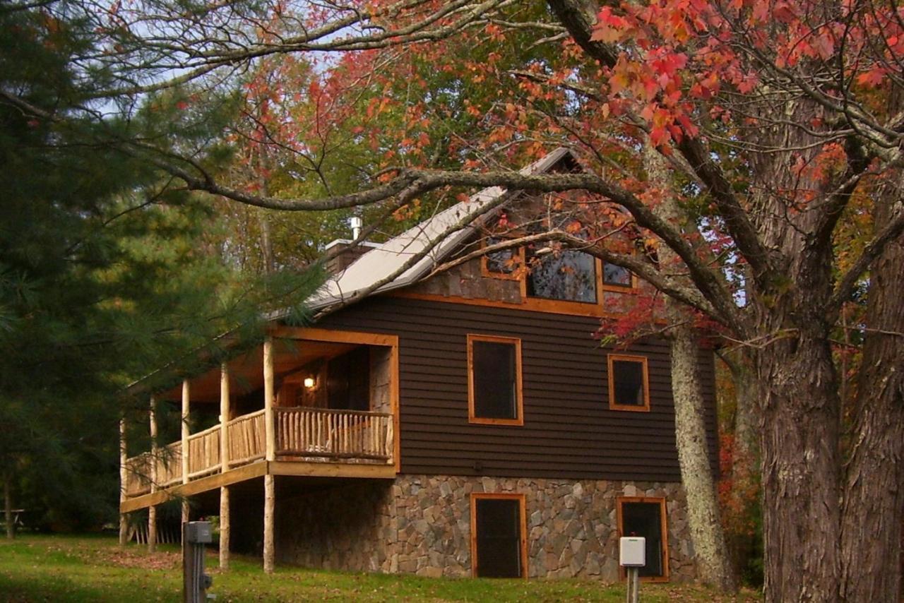 The Banner Elk Inn B&B Exterior foto