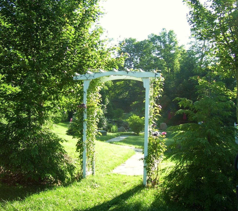 The Banner Elk Inn B&B Exterior foto