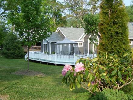 The Banner Elk Inn B&B Exterior foto